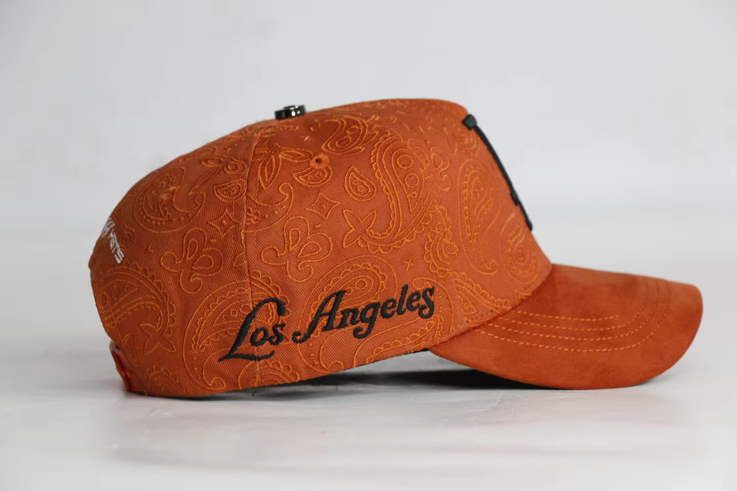 LA bandana