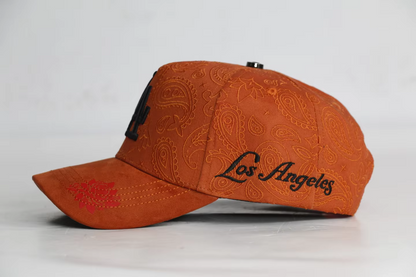 LA bandana