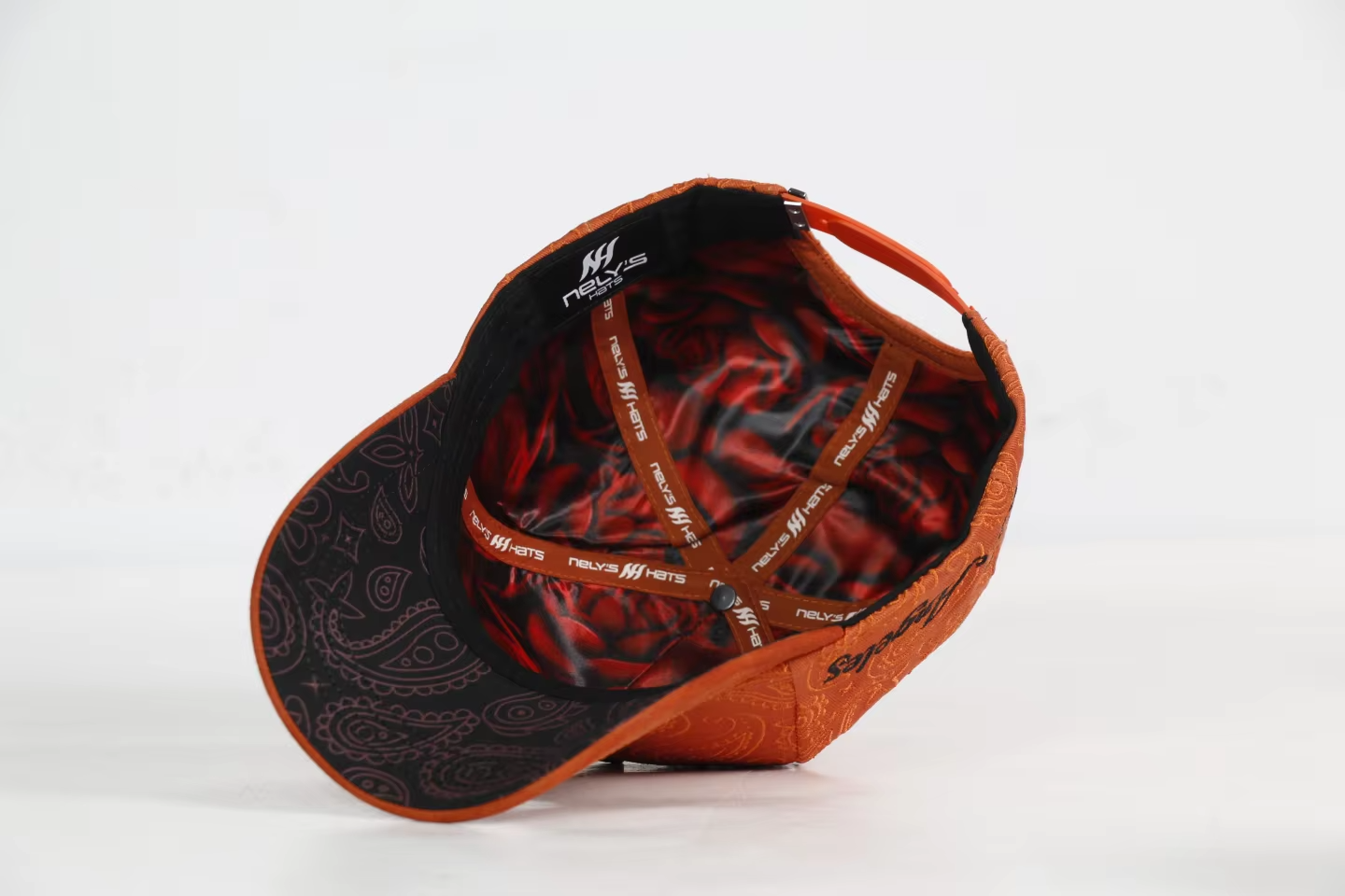 LA bandana